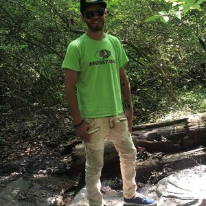 Meet your Posher, Matthew